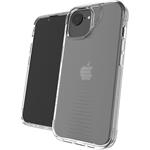 ZAGG, Puzdro Case Luxe pre Apple iPhone 16e/15/14/13, Clear