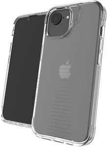 ZAGG, Puzdro Case Luxe pre Apple iPhone 16e/15/14/13, Clear