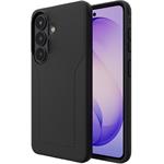 ZAGG, puzdro Cases Luxe pre Samsung Galaxy S26, čierne