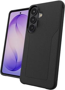 ZAGG, puzdro Cases Luxe pre Samsung Galaxy S26, čierne