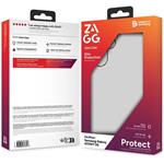 ZAGG, puzdro Clear pre Samsung A17/A17 5G, transparentný
