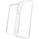 ZAGG, puzdro Clear pre Samsung A17/A17 5G, transparentný