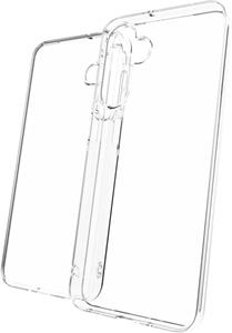 ZAGG, puzdro Clear pre Samsung A17/A17 5G, transparentný