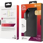 ZAGG, puzdro Crystal Palace pre Samsung Galaxy S26