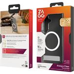 ZAGG, puzdro Crystal Palace Snap KS pre Samsung Galaxy S26