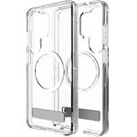 ZAGG, puzdro Crystal Palace Snap KS pre Samsung Galaxy S26 Ultra