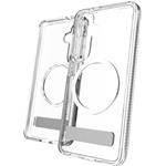 ZAGG, puzdro Crystal Palace Snap KS pre Samsung Galaxy S26
