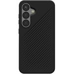 ZAGG, puzdro Luxe pre Samsung Galaxy S25, čierne