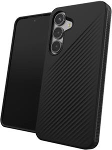 ZAGG, puzdro Luxe pre Samsung Galaxy S25, čierne