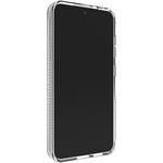 ZAGG, puzdro Luxe pre Samsung Galaxy S25, transparentný
