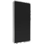 ZAGG, puzdro Luxe pre Samsung Galaxy S25 Ultra, transparentný