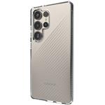 ZAGG, puzdro Luxe pre Samsung Galaxy S25 Ultra, transparentný