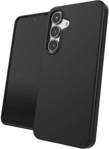 ZAGG, puzdro Milan Snap pre Samsung Galaxy S25, čierna
