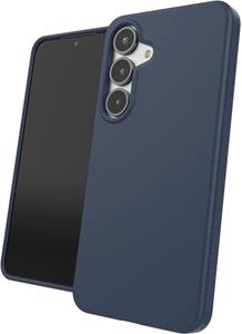 ZAGG, puzdro Milan Snap pre Samsung Galaxy S25, Navy