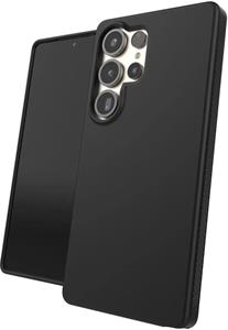ZAGG, puzdro Milan Snap pre Samsung Galaxy S25 Ultra, čierny