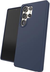 ZAGG, puzdro Milan Snap pre Samsung Galaxy S25 Ultra, Navy