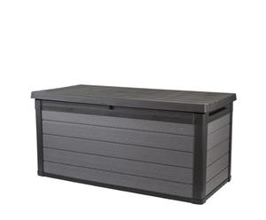 Záhradný box Keter Cortina 570 L šedý