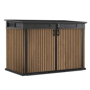 Záhradný box Keter Signature 2020 l Venetian hnedý