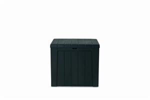 Záhradný box Keter Urban Storage Box 113L grafitový