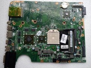 zakladna doska HP Pavilion DV6