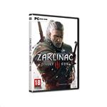 Zaklínač 3: Divoký Hon (The Witcher 3: Wild Hunt) (PC)