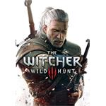 Zaklínač 3: Divoký Hon (The Witcher 3: Wild Hunt) (PC)