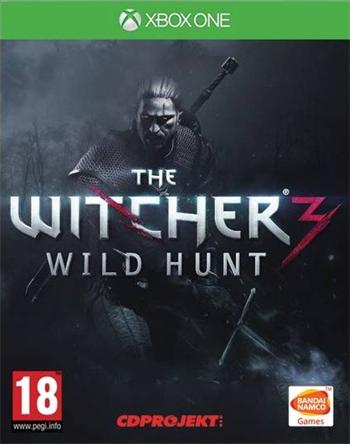 Zaklínač 3: Divoký Hon (The Witcher 3: Wild Hunt) (Xbox ONE)