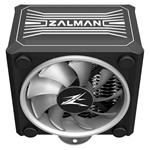 Zalman chladič CPU CNPS16X Black