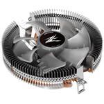 Zalman chladič CPU CNPS7600RGB ultratichý / 92mm ventilátor / 1x heatpipe / PWM / ARGB / pro AMD i Intel (LGA1700)