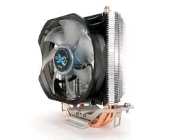 Zalman CNPS7X PLUS LED 92 mm Blue LED Fan