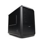 Zalman M1, mITX, bez zdroja, USB3.0, čierna