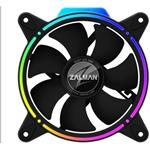 Zalman Z7 NEO FAN, ventilátor, RGB