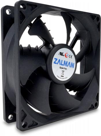 Zalman ZM-F2 PLUS, 92x92x25