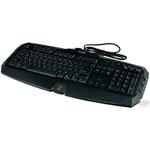 Zalman ZM-K300M, 20 hot keys čierna USB ENG