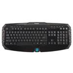Zalman ZM-K300M, 20 hot keys čierna USB ENG