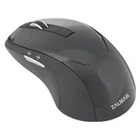 Zalman ZM-M200G - 1000DPI, 5tl., USB, optická myš