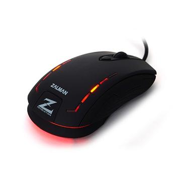 Zalman ZM-M401R Gaming