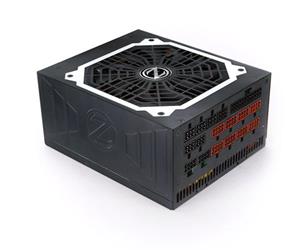 Zalman ZM1200-ARX, 1200W, Platinum, aktívne PFC, 135mm ventilátor, modular, (rozbalené)