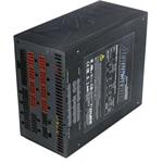 Zalman ZM1200-ARX, 1200W, Platinum, aktívne PFC, 135mm ventilátor, modular, (rozbalené)