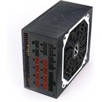 Zalman ZM1200-ARX, 1200W, Platinum, aktívne PFC, 135mm ventilátor, modular, (rozbalené)