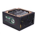 Zalman ZM650-EBT, zdroj 650W eff. 92% 80Plus Gold, ATX12V, PFC, 135mm ventilátor, modular
