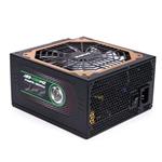 Zalman ZM650-EBT, zdroj 650W eff. 92% 80Plus Gold, ATX12V, PFC, 135mm ventilátor, modular