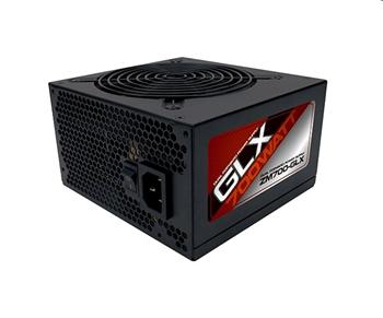 Zalman ZM700-TX 700W 80+ ATX12V 2.3 PFC 12cm