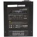 Zalman ZM750-ARX, 750W, 80Plus Platinum