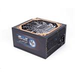 Zalman ZM750-EBT, zdroj 750W eff. 92% 80Plus Gold, ATX12V, PFC, 135mm ventilátor, modular