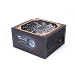 Zalman ZM750-EBT, zdroj 750W eff. 92% 80Plus Gold, ATX12V, PFC, 135mm ventilátor, modular