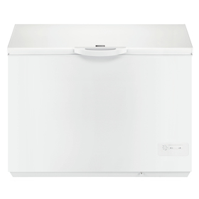 Zanussi ZFC 25401 WA mraznička truhlicová