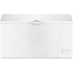 ZANUSSI ZFC 51400 WA truhlicová mraznička