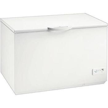 ZANUSSI ZFC 639 WAP