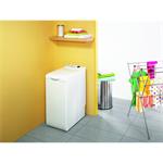 Zanussi ZWQ 61226WI, práčka vrchom plnená